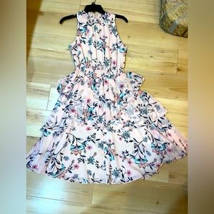 Súper nice dress for weddings or parties